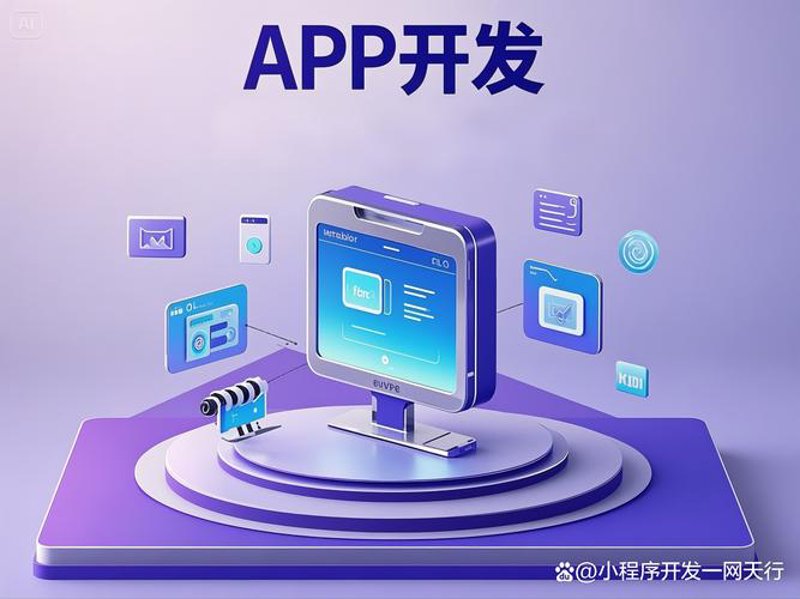 小程序定制：构建您的专属移动门户